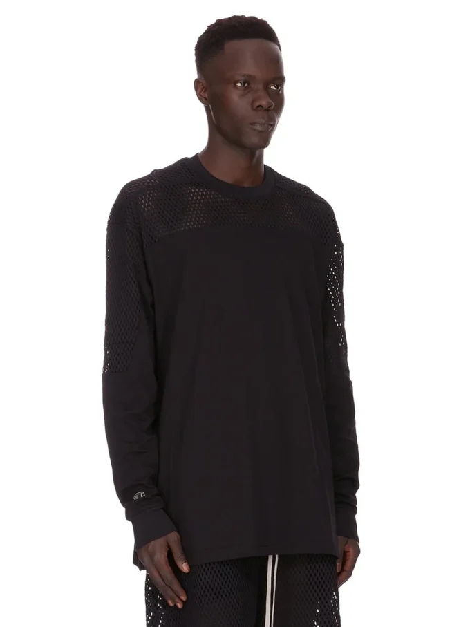 RICK OWENS – Hauts CM01E1673CHJGOM-09 RICK OWENS – Hauts CM01E1673CHJGOM-09
