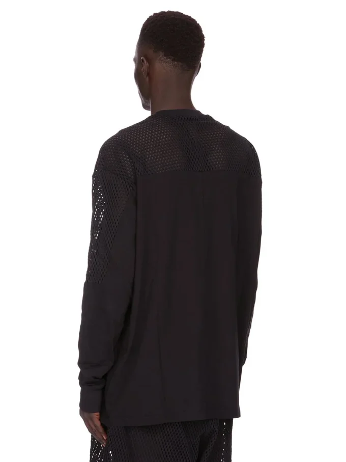 RICK OWENS – Hauts CM01E1673CHJGOM-09 RICK OWENS – Hauts CM01E1673CHJGOM-09