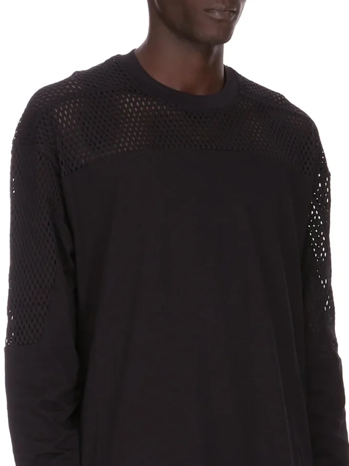 RICK OWENS – Hauts CM01E1673CHJGOM-09 RICK OWENS – Hauts CM01E1673CHJGOM-09