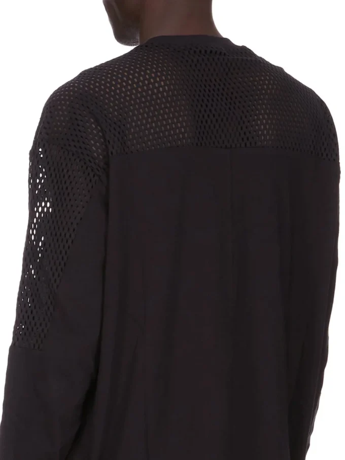 RICK OWENS – Hauts CM01E1673CHJGOM-09 RICK OWENS – Hauts CM01E1673CHJGOM-09