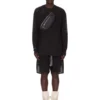RICK OWENS – Hauts CM01E1673CHJGOM-09 RICK OWENS – Hauts CM01E1673CHJGOM-09