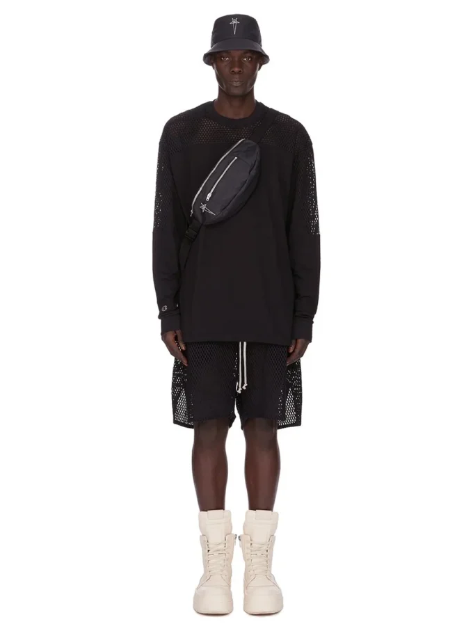 RICK OWENS – Hauts CM01E1673CHJGOM-09 RICK OWENS – Hauts CM01E1673CHJGOM-09