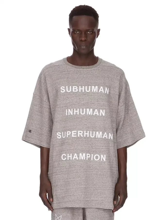 RICK OWENS – Hauts CM01E1674CHMJ-178 RICK OWENS – Hauts CM01E1674CHMJ-178