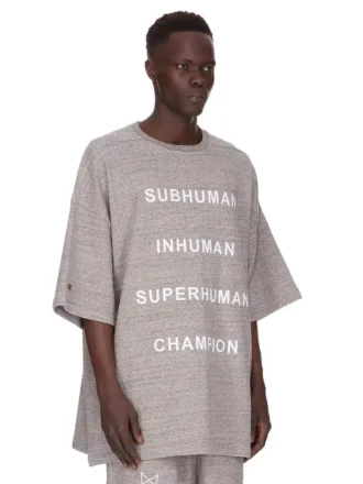 RICK OWENS – Hauts CM01E1674CHMJ-178