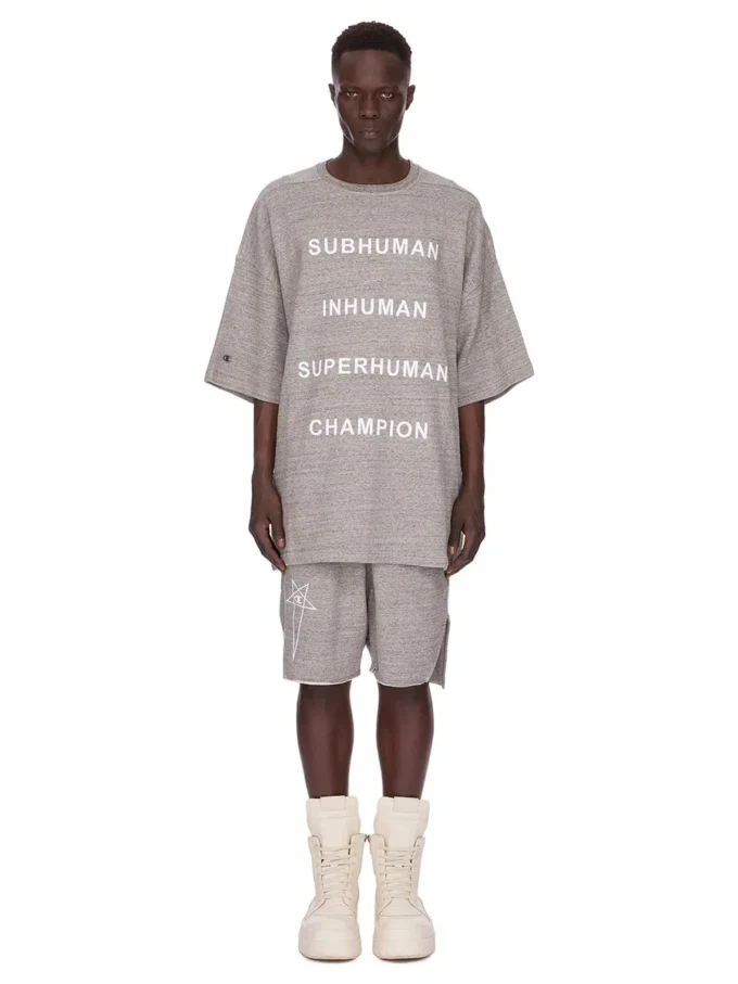 RICK OWENS – Hauts CM01E1674CHMJ-178 RICK OWENS – Hauts CM01E1674CHMJ-178