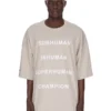 RICK OWENS – Hauts CM01E1675CHJG-08 RICK OWENS – Hauts CM01E1675CHJG-08
