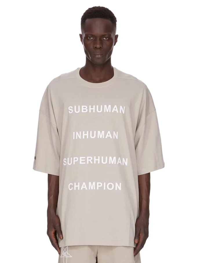 RICK OWENS – Hauts CM01E1675CHJG-08 RICK OWENS – Hauts CM01E1675CHJG-08