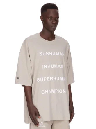 RICK OWENS – Hauts CM01E1675CHJG-08