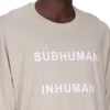 RICK OWENS – Hauts CM01E1675CHJG-08 RICK OWENS – Hauts CM01E1675CHJG-08