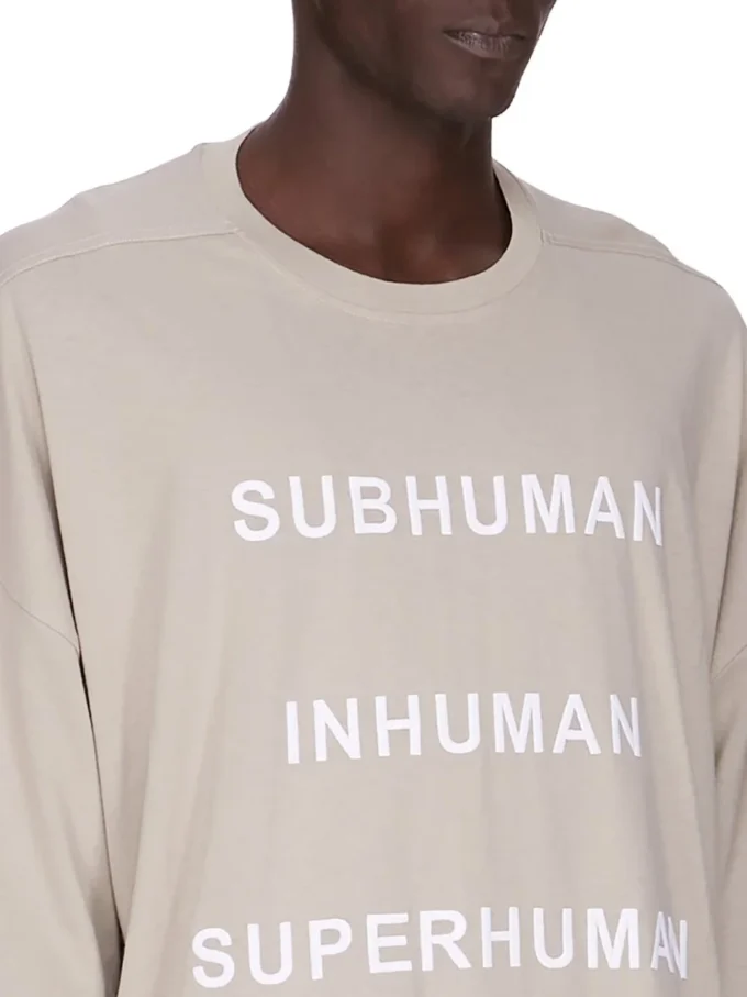 RICK OWENS – Hauts CM01E1675CHJG-08 RICK OWENS – Hauts CM01E1675CHJG-08