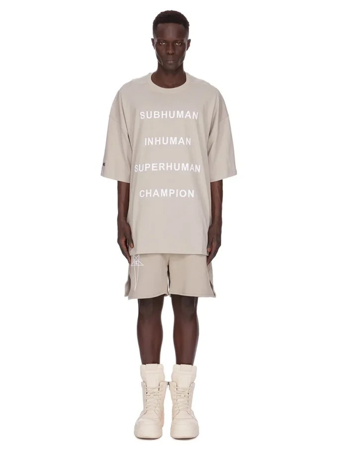RICK OWENS – Hauts CM01E1675CHJG-08 RICK OWENS – Hauts CM01E1675CHJG-08
