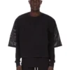 RICK OWENS – Hauts CM01E1676CHONET-09 RICK OWENS – Hauts CM01E1676CHONET-09