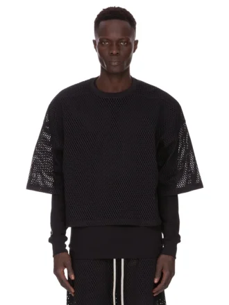 RICK OWENS – Hauts CM01E1676CHONET-09