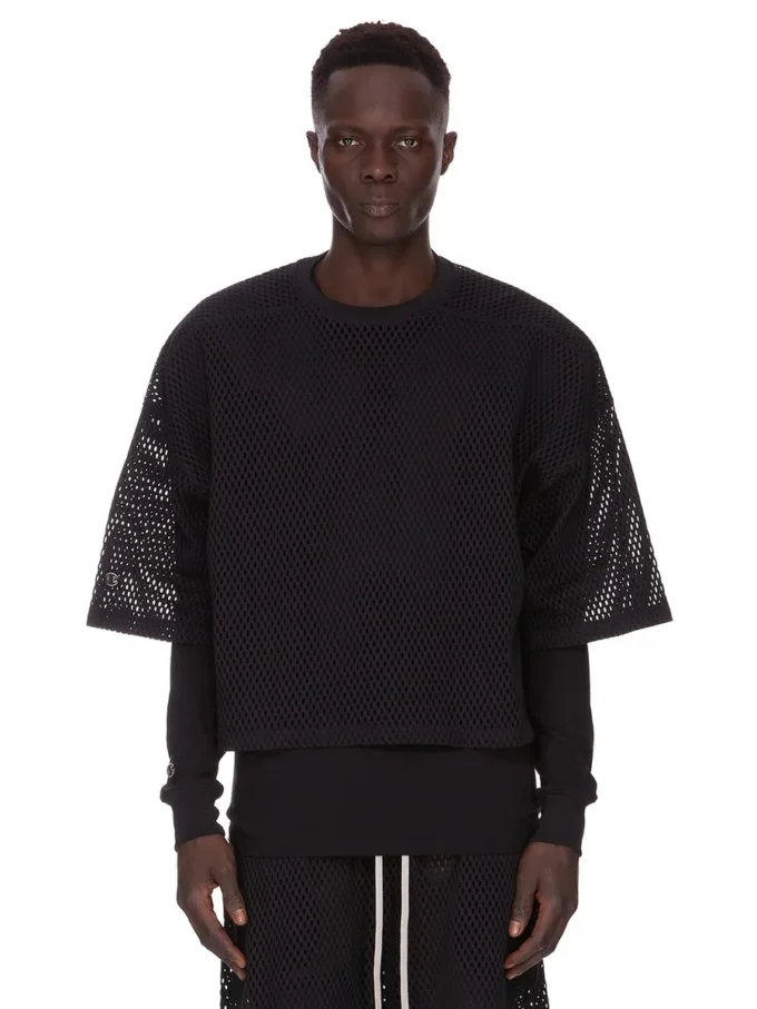 RICK OWENS – Hauts CM01E1676CHONET-09 RICK OWENS – Hauts CM01E1676CHONET-09