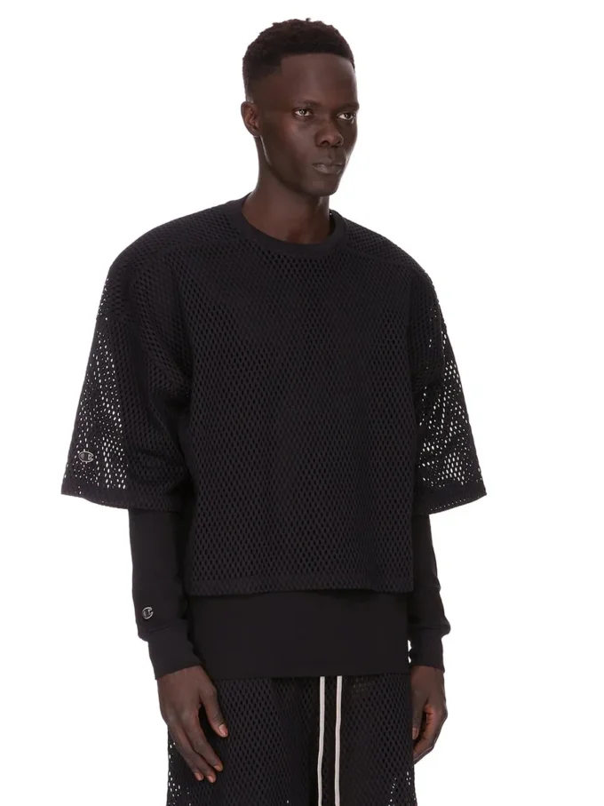 RICK OWENS – Hauts CM01E1676CHONET-09 RICK OWENS – Hauts CM01E1676CHONET-09