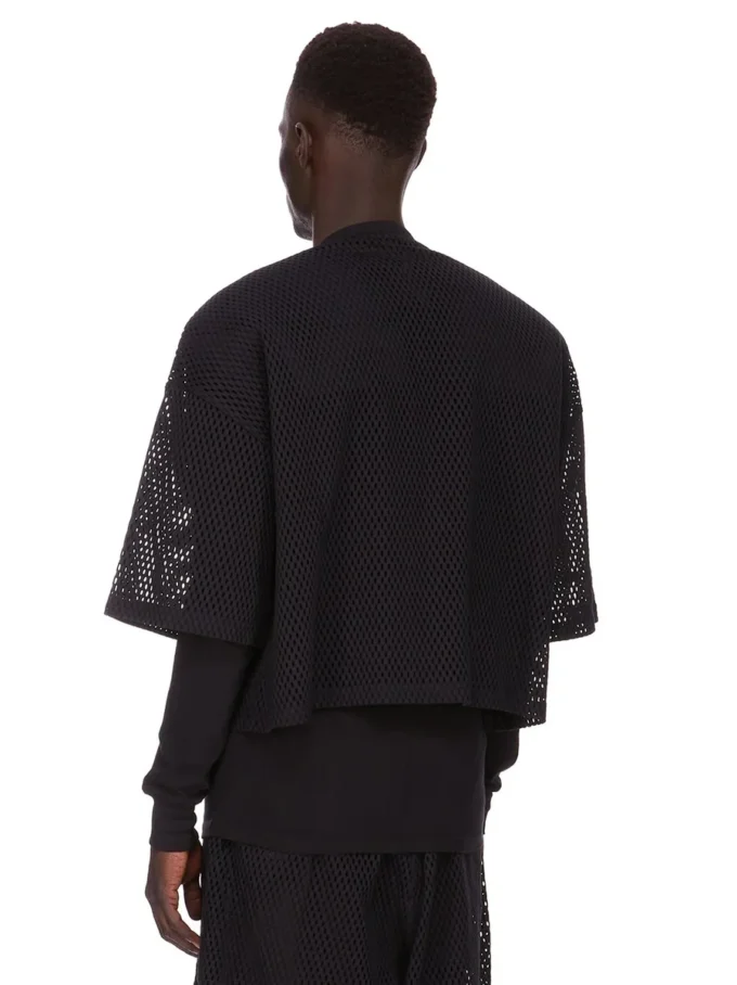 RICK OWENS – Hauts CM01E1676CHONET-09 RICK OWENS – Hauts CM01E1676CHONET-09