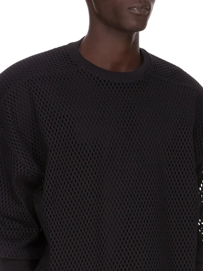 RICK OWENS – Hauts CM01E1676CHONET-09 RICK OWENS – Hauts CM01E1676CHONET-09