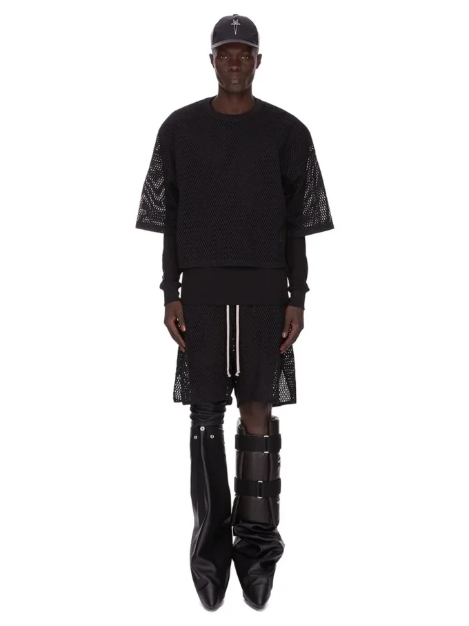 RICK OWENS – Hauts CM01E1676CHONET-09 RICK OWENS – Hauts CM01E1676CHONET-09