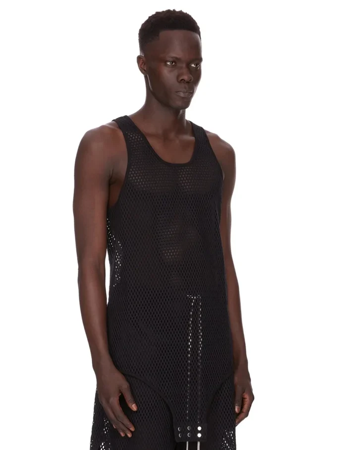 RICK OWENS – Hauts CM01E1680CHONET-09 RICK OWENS – Hauts CM01E1680CHONET-09