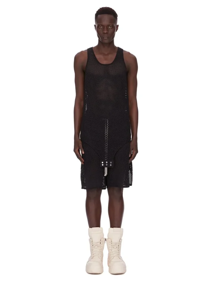 RICK OWENS – Hauts CM01E1680CHONET-09 RICK OWENS – Hauts CM01E1680CHONET-09