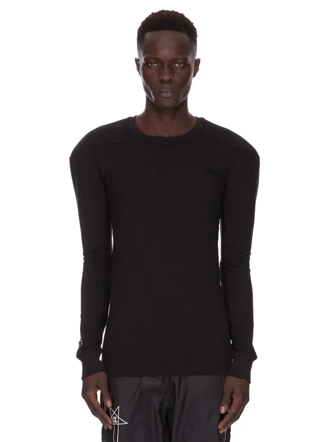 RICK OWENS – Hauts CM01E1707CHJG-09