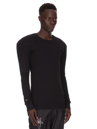 RICK OWENS – Hauts CM01E1707CHJG-09