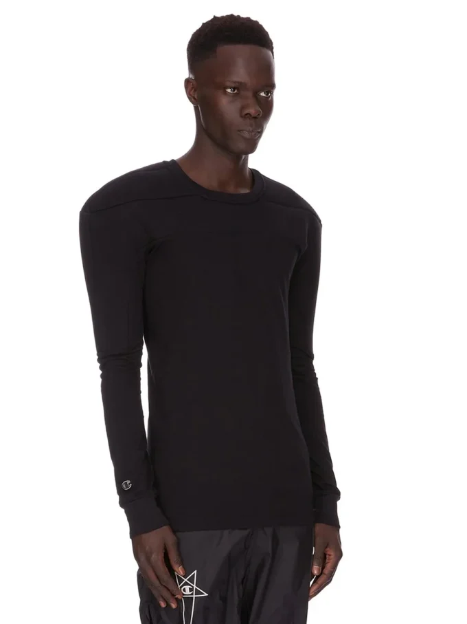 RICK OWENS – Hauts CM01E1707CHJG-09