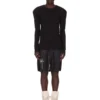 RICK OWENS – Hauts CM01E1707CHJG-09