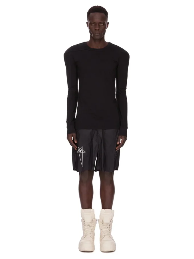RICK OWENS – Hauts CM01E1707CHJG-09