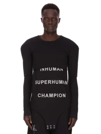 RICK OWENS – Hauts CM01E1708CHJG-09