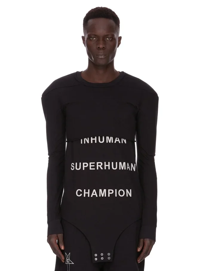 RICK OWENS – Hauts CM01E1708CHJG-09 RICK OWENS – Hauts CM01E1708CHJG-09