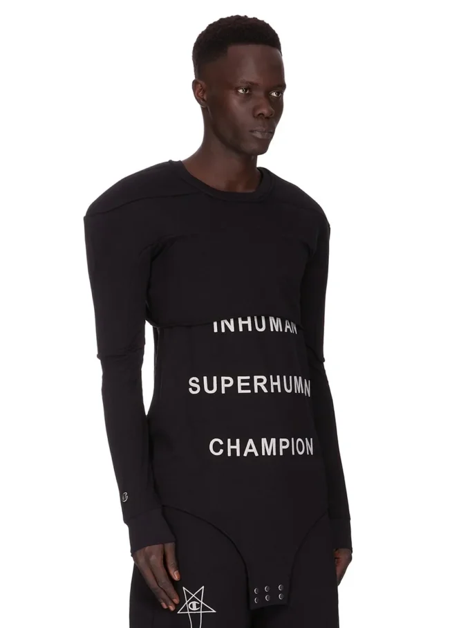 RICK OWENS – Hauts CM01E1708CHJG-09 RICK OWENS – Hauts CM01E1708CHJG-09
