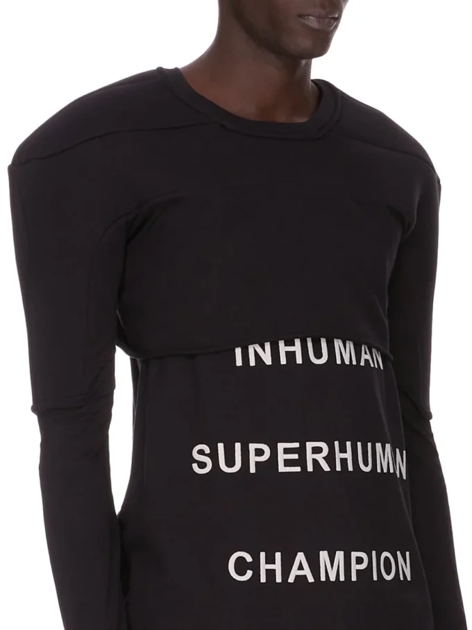 RICK OWENS – Hauts CM01E1708CHJG-09 RICK OWENS – Hauts CM01E1708CHJG-09