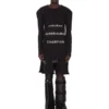 RICK OWENS – Hauts CM01E1708CHJG-09 RICK OWENS – Hauts CM01E1708CHJG-09
