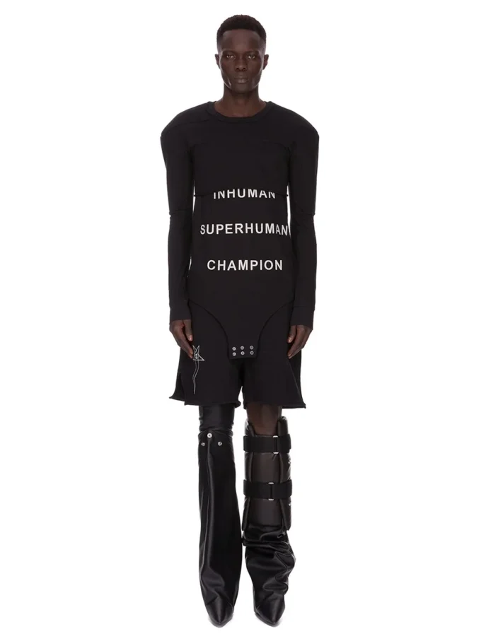 RICK OWENS – Hauts CM01E1708CHJG-09 RICK OWENS – Hauts CM01E1708CHJG-09