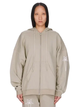 RICK OWENS – Hauts CW01E1663CHFE-08