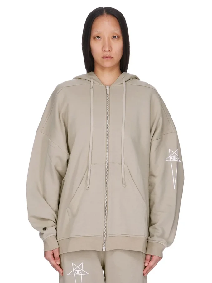 RICK OWENS – Hauts CW01E1663CHFE-08 RICK OWENS – Hauts CW01E1663CHFE-08