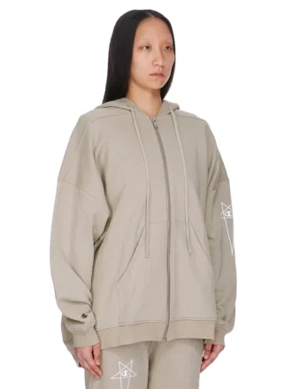 RICK OWENS – Hauts CW01E1663CHFE-08