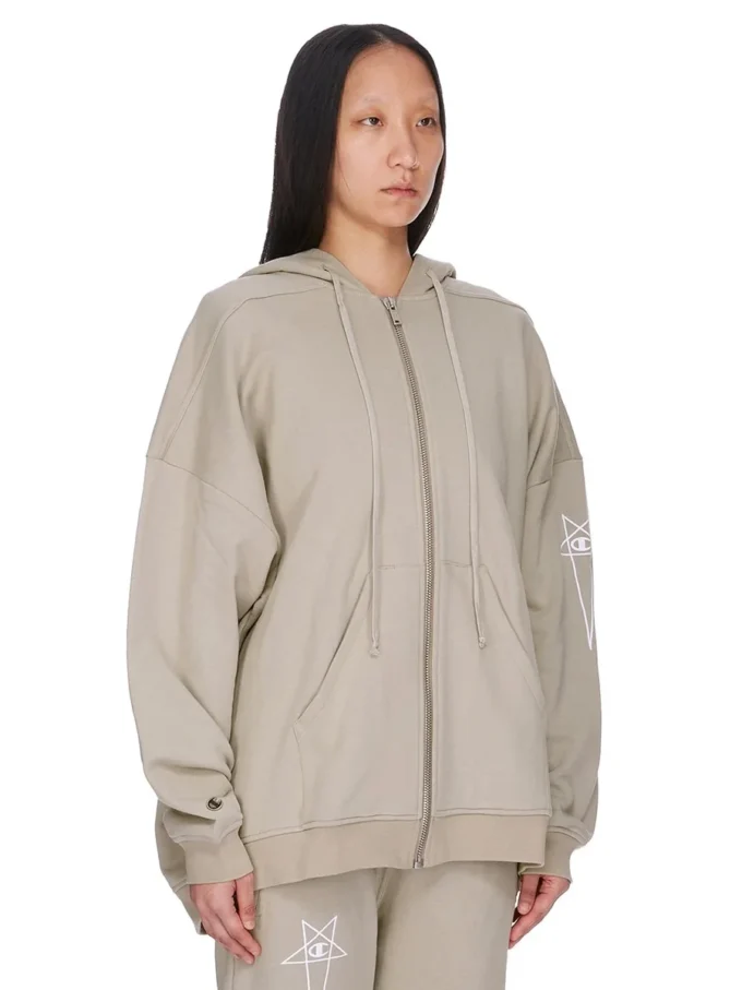 RICK OWENS – Hauts CW01E1663CHFE-08 RICK OWENS – Hauts CW01E1663CHFE-08