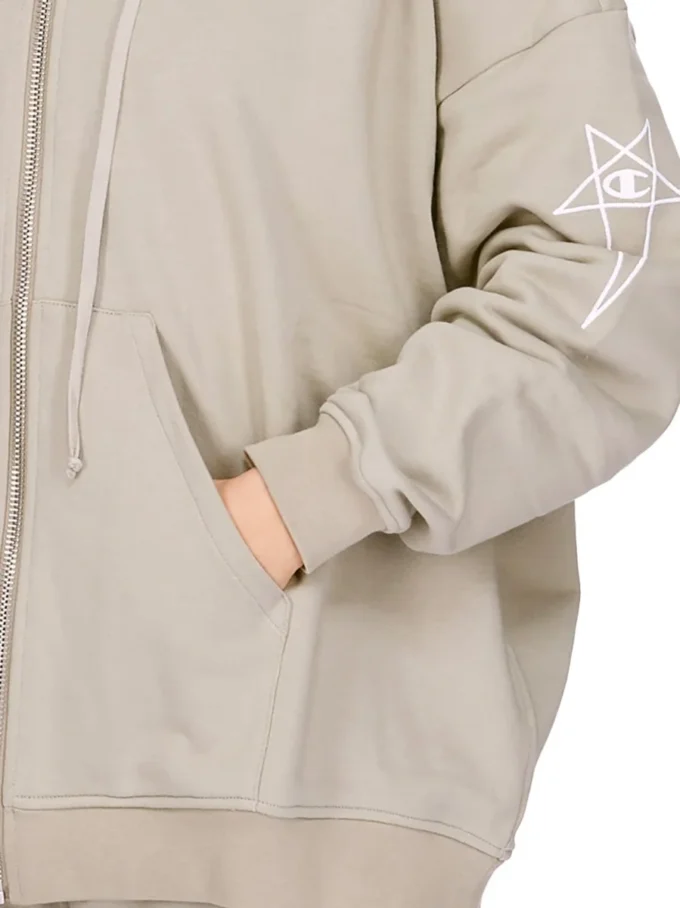 RICK OWENS – Hauts CW01E1663CHFE-08 RICK OWENS – Hauts CW01E1663CHFE-08