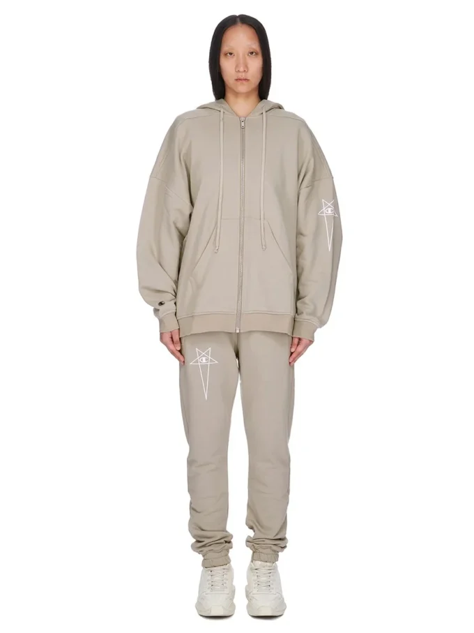 RICK OWENS – Hauts CW01E1663CHFE-08 RICK OWENS – Hauts CW01E1663CHFE-08