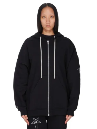 RICK OWENS – Hauts CW01E1663CHFE-09