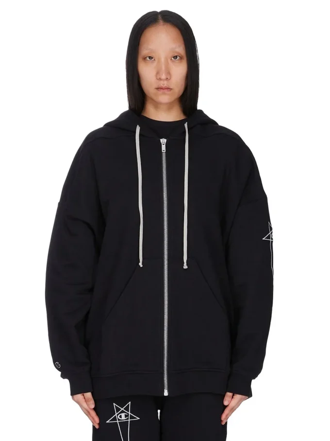 RICK OWENS – Hauts CW01E1663CHFE-09 RICK OWENS – Hauts CW01E1663CHFE-09