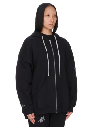 RICK OWENS – Hauts CW01E1663CHFE-09