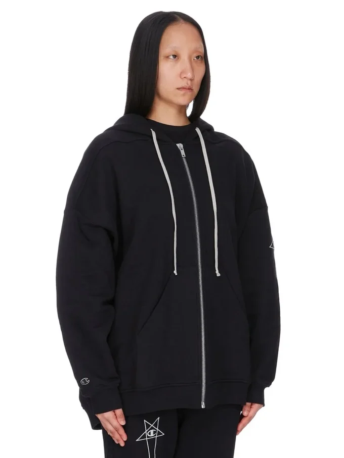 RICK OWENS – Hauts CW01E1663CHFE-09 RICK OWENS – Hauts CW01E1663CHFE-09