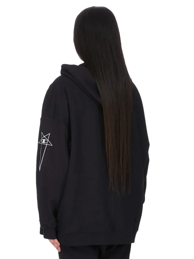 RICK OWENS – Hauts CW01E1663CHFE-09 RICK OWENS – Hauts CW01E1663CHFE-09
