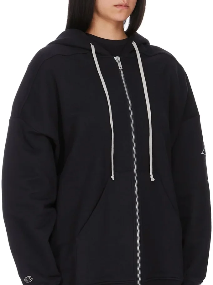 RICK OWENS – Hauts CW01E1663CHFE-09 RICK OWENS – Hauts CW01E1663CHFE-09