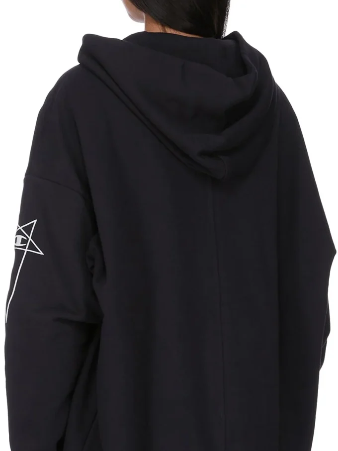 RICK OWENS – Hauts CW01E1663CHFE-09 RICK OWENS – Hauts CW01E1663CHFE-09