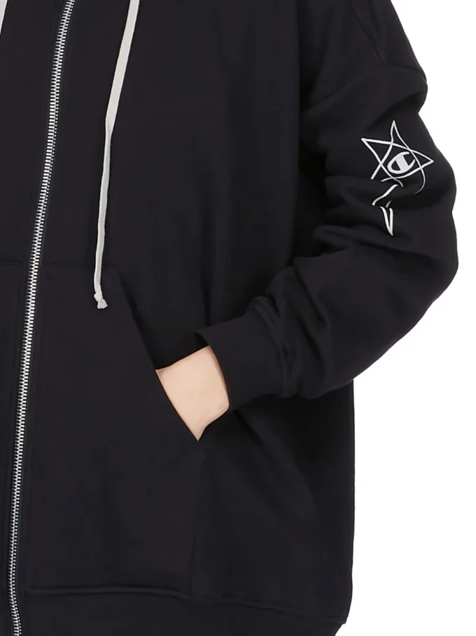RICK OWENS – Hauts CW01E1663CHFE-09 RICK OWENS – Hauts CW01E1663CHFE-09