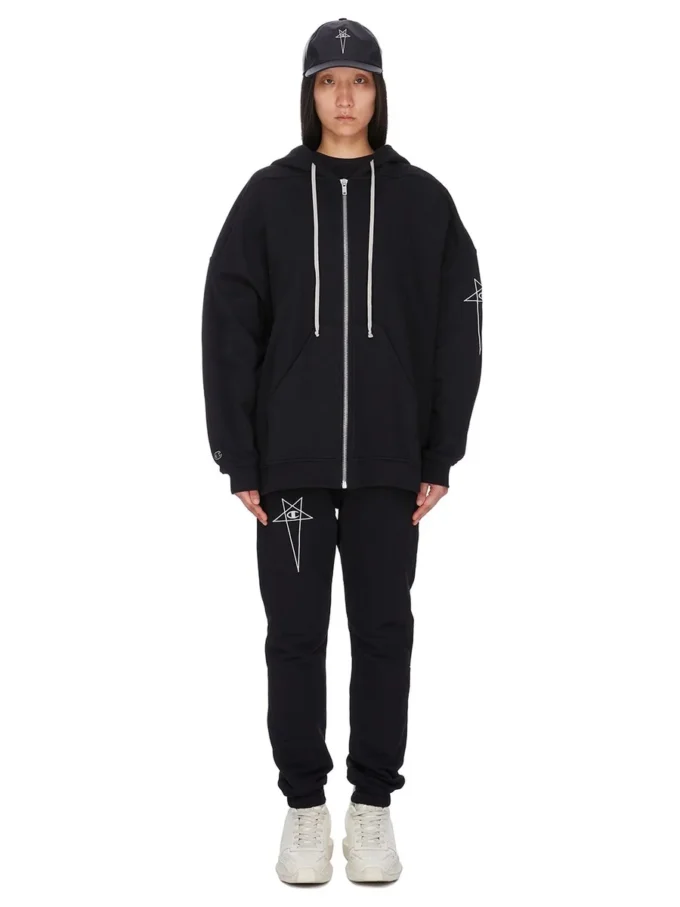 RICK OWENS – Hauts CW01E1663CHFE-09 RICK OWENS – Hauts CW01E1663CHFE-09